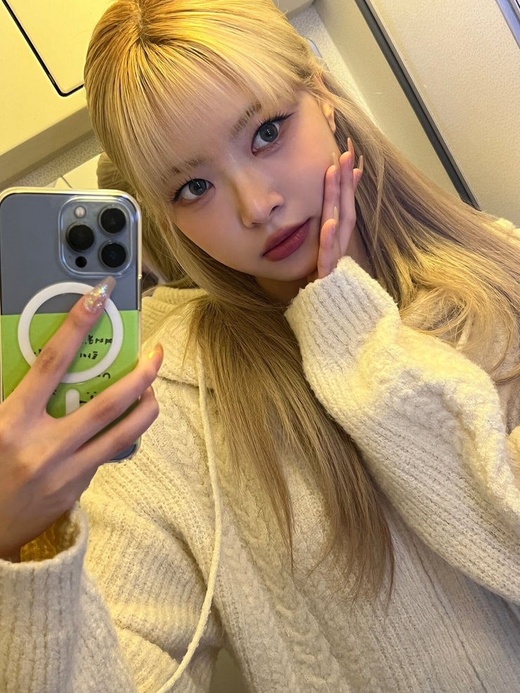 Eun-chae Hong