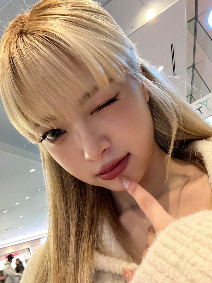 Eun-chae Hong