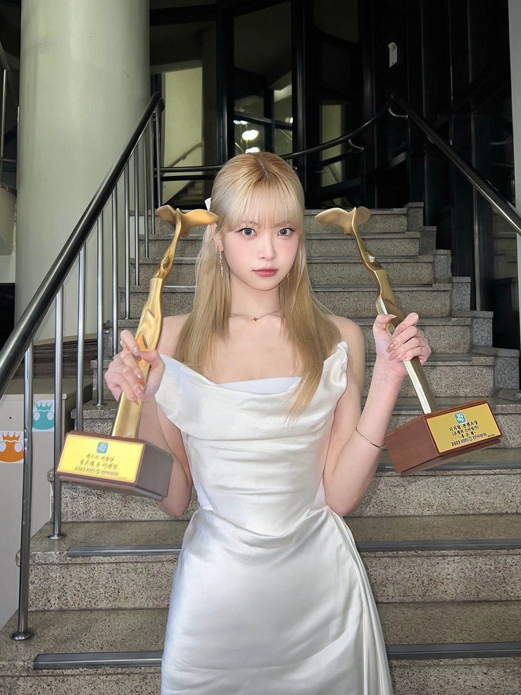 Eun-chae Hong