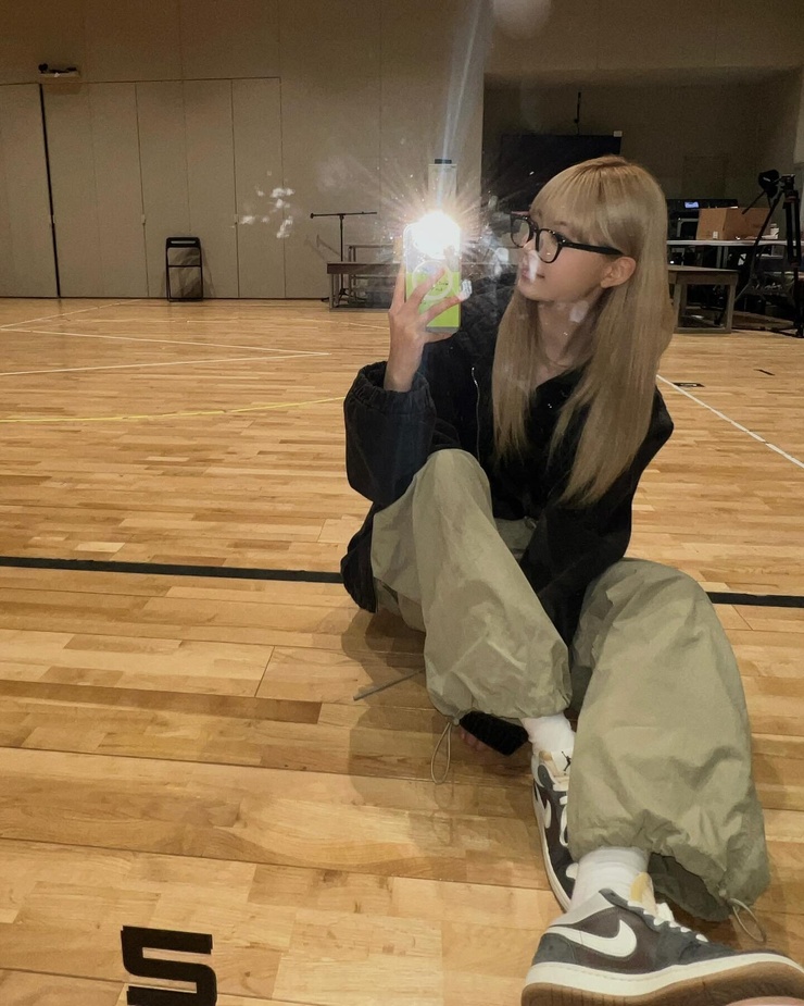 Eun-chae Hong