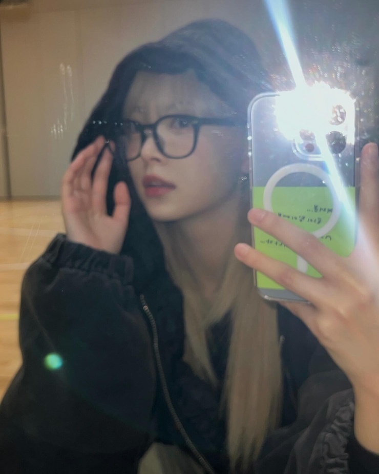Eun-chae Hong