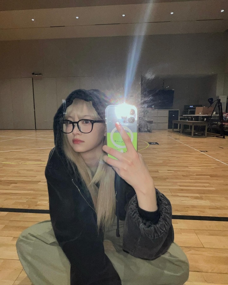 Eun-chae Hong