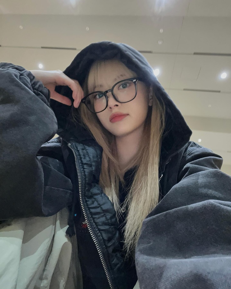 Eun-chae Hong
