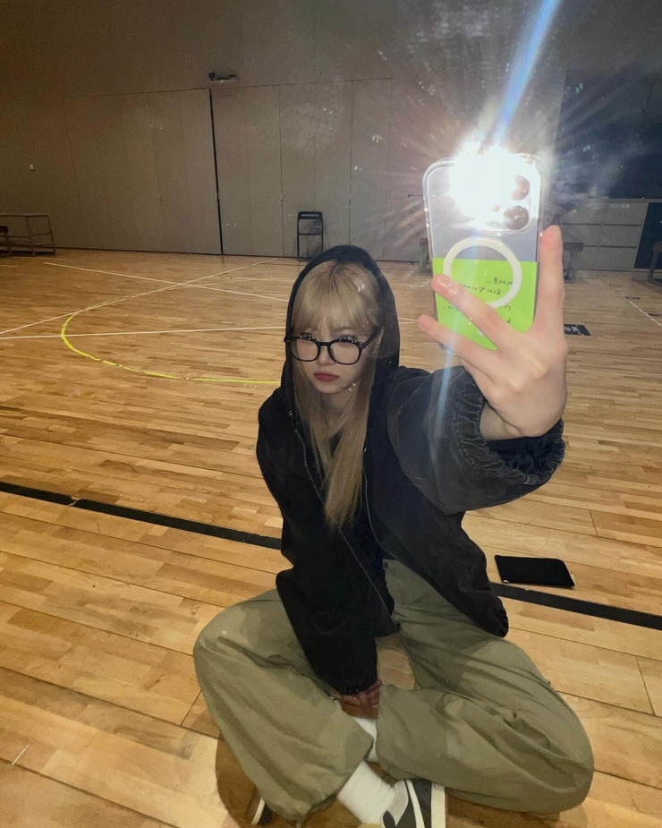 Eun-chae Hong