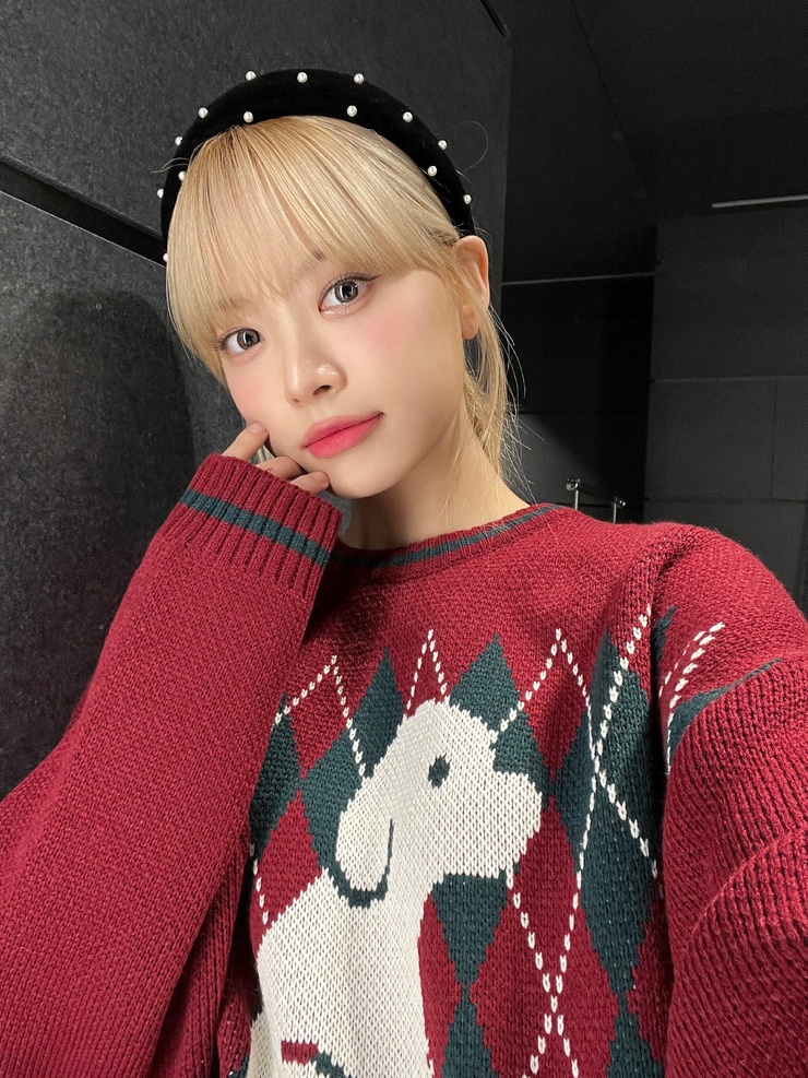 Eun-chae Hong