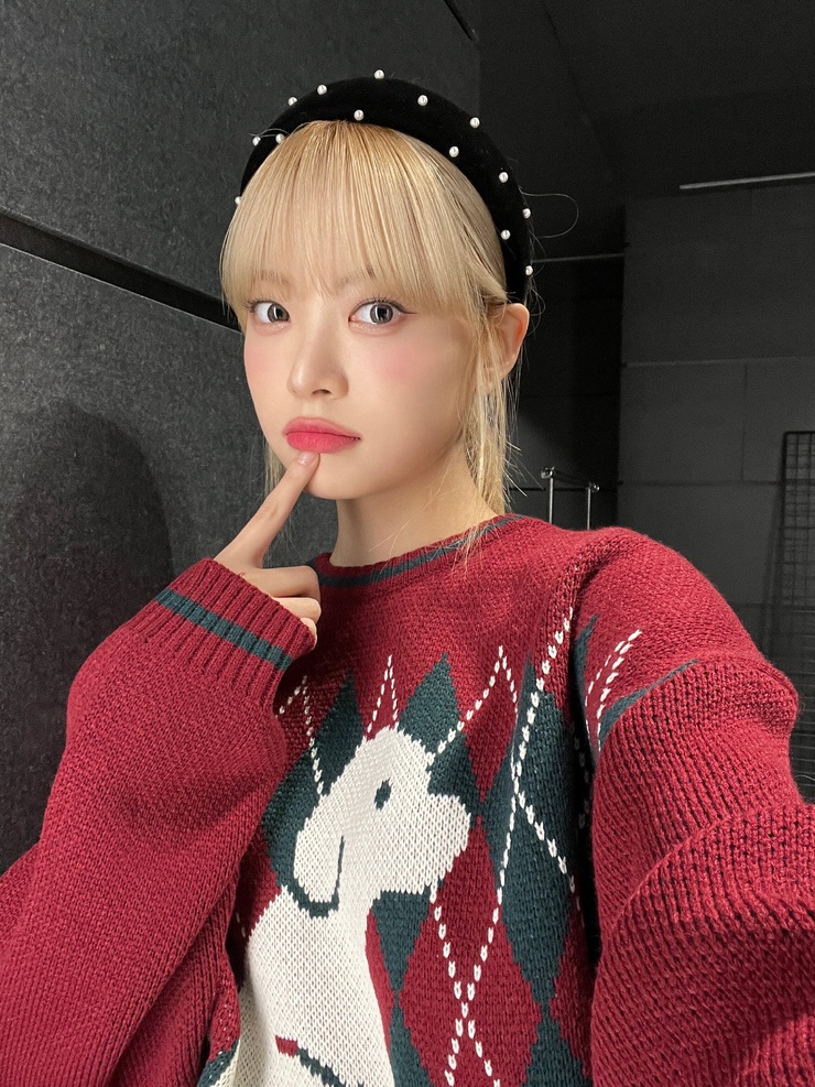 Eun-chae Hong