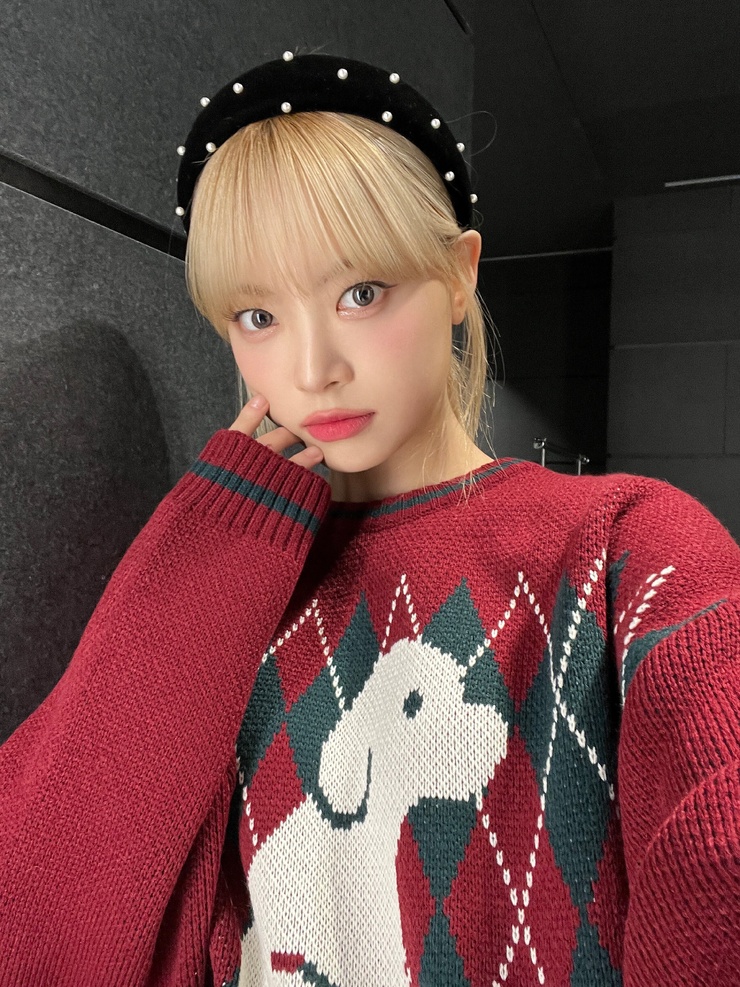 Eun-chae Hong