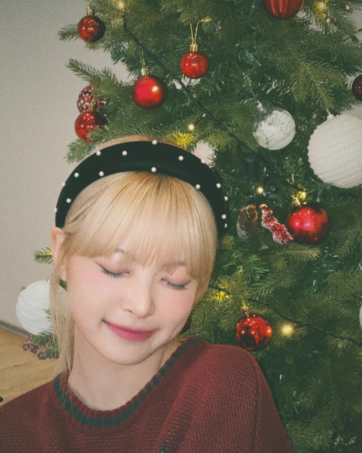 Eun-chae Hong