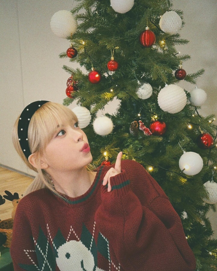 Eun-chae Hong