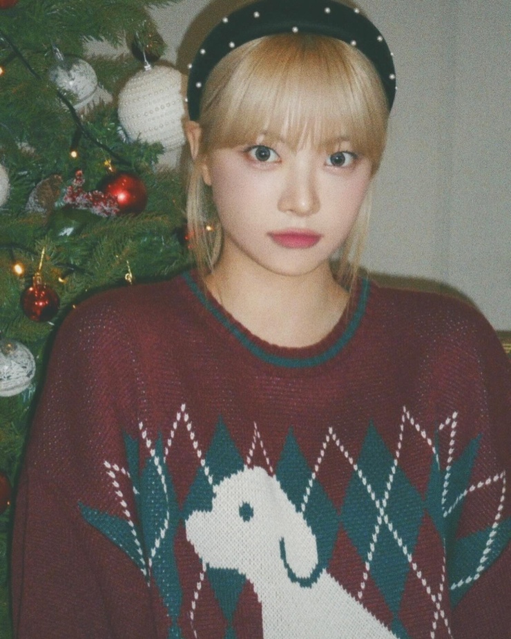 Eun-chae Hong