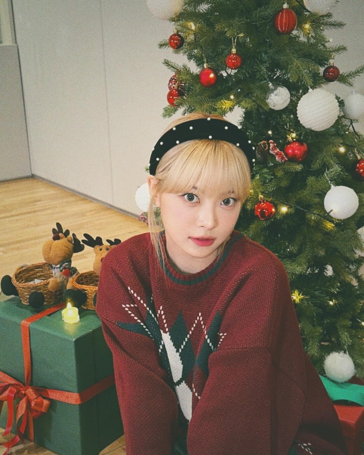 Eun-chae Hong