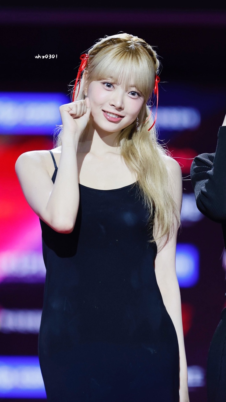 Eun-chae Hong
