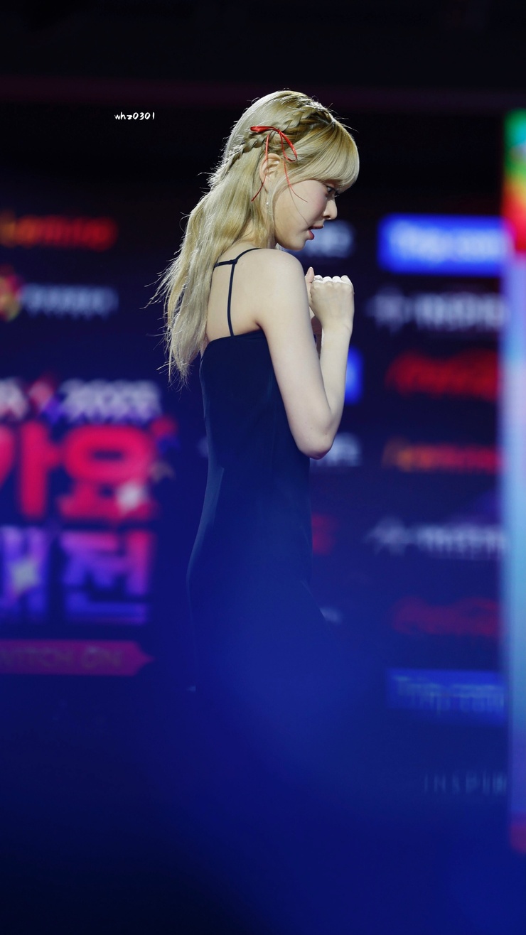Eun-chae Hong