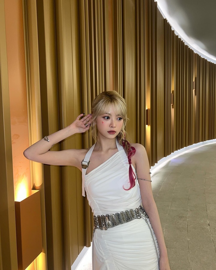 Eun-chae Hong