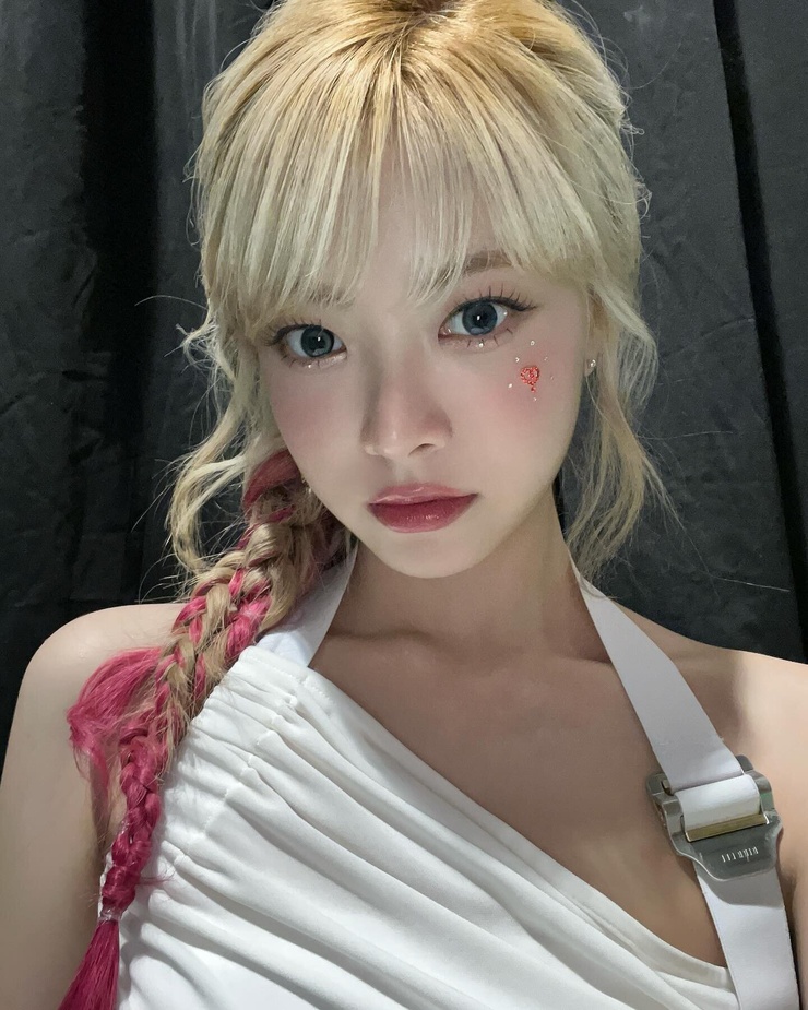 Eun-chae Hong