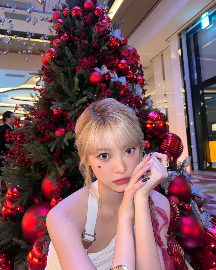 Eun-chae Hong