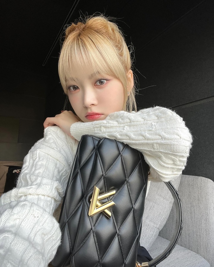 Eun-chae Hong
