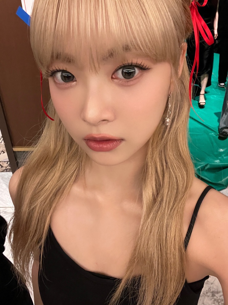 Eun-chae Hong