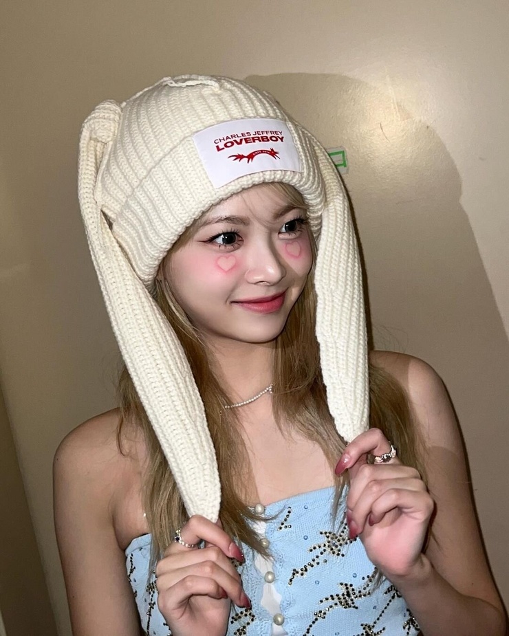 Eun-chae Hong