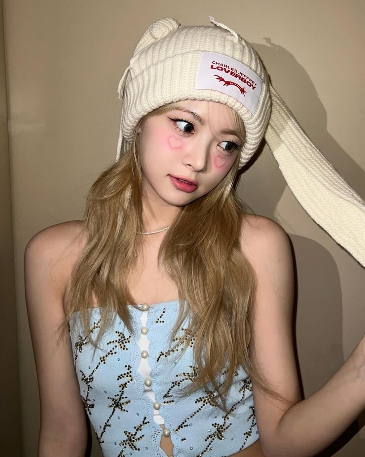 Eun-chae Hong