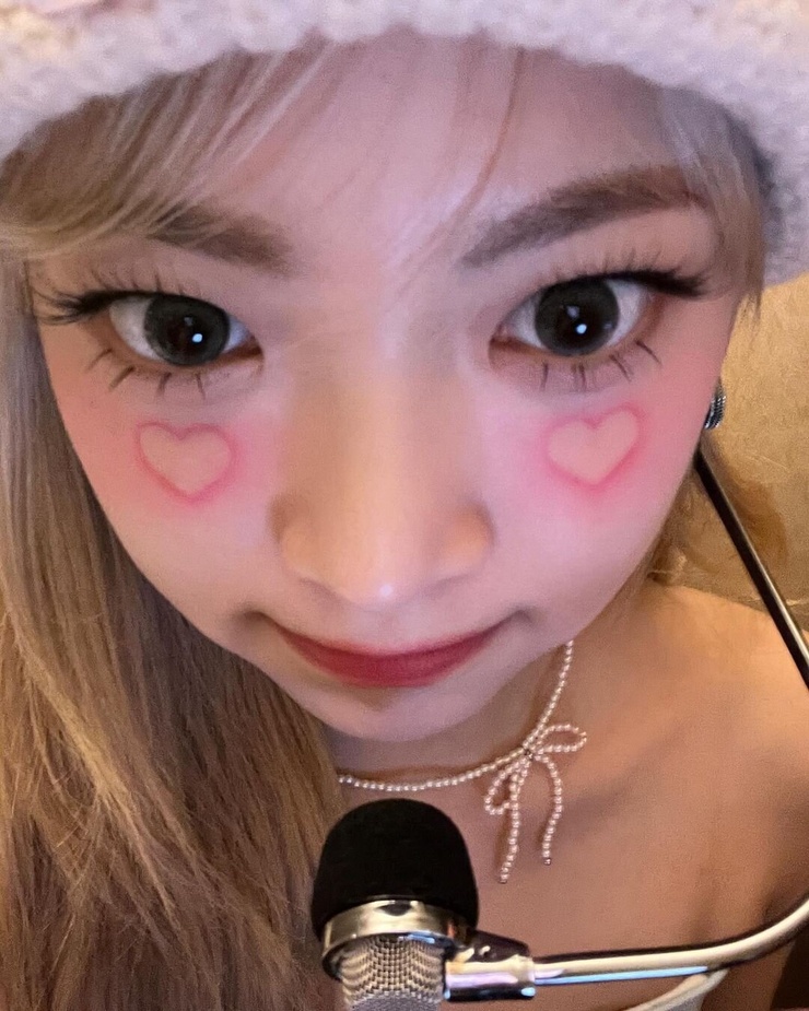 Eun-chae Hong