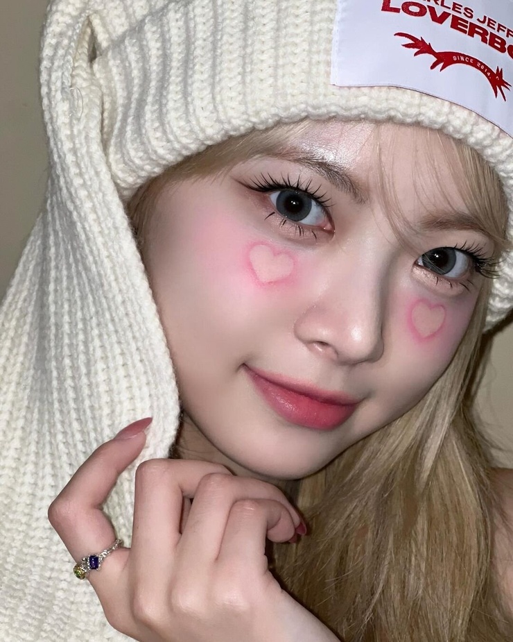 Eun-chae Hong