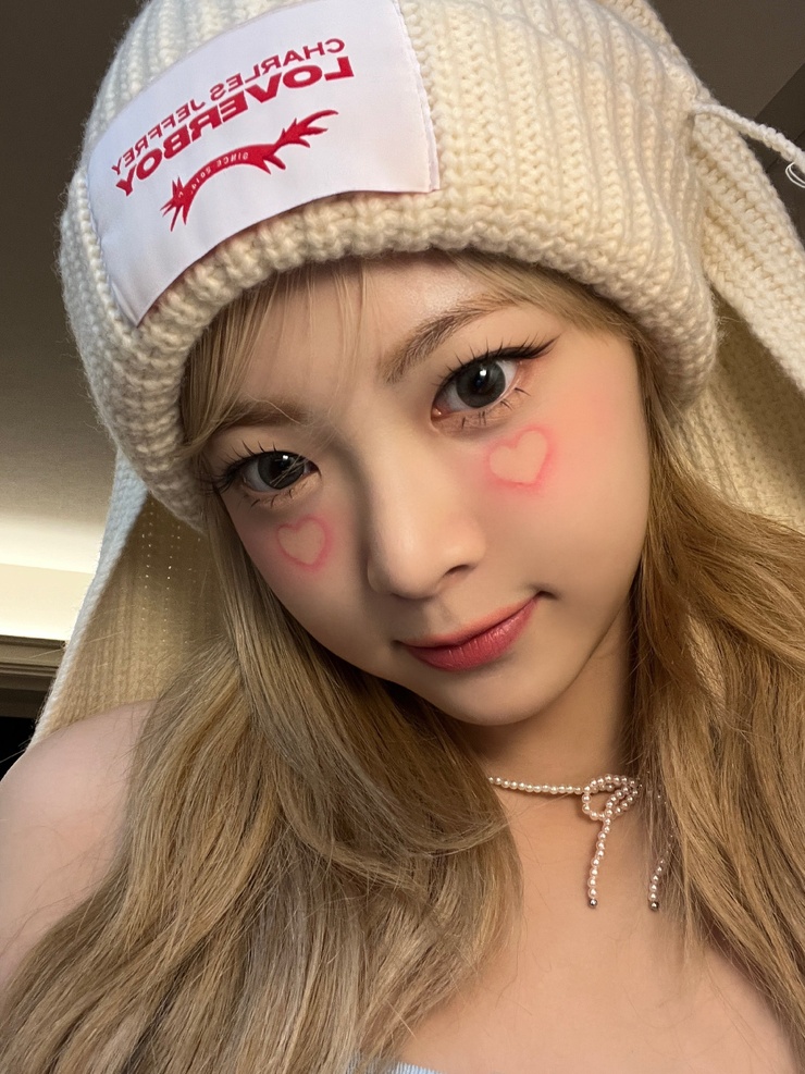 Eun-chae Hong