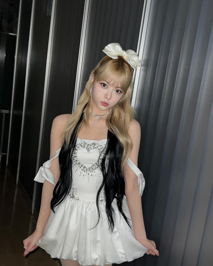 Eun-chae Hong