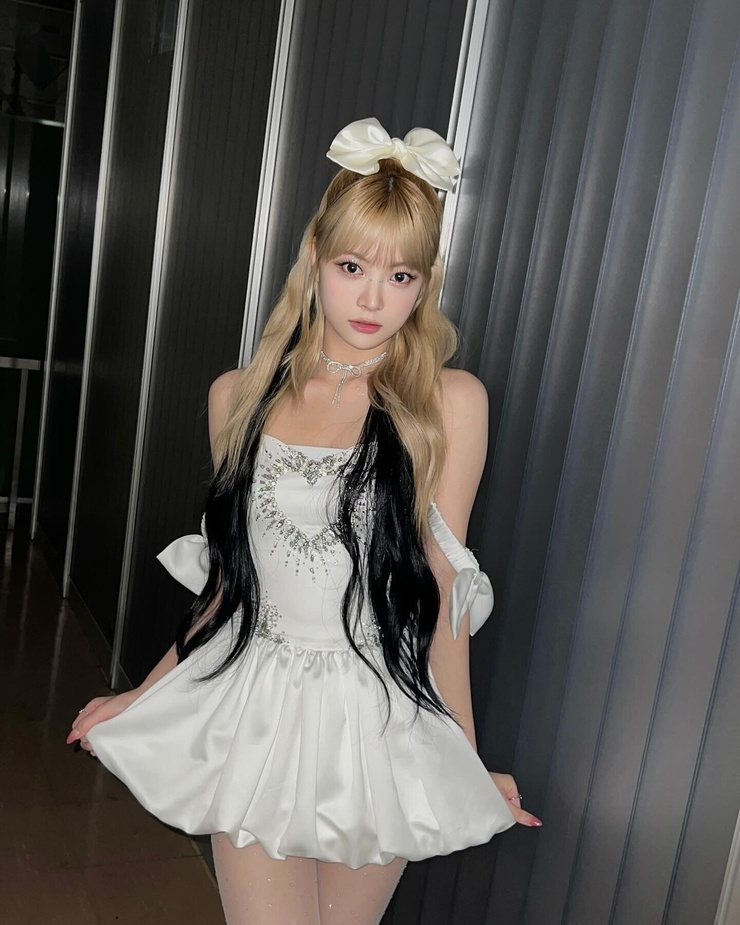 Eun-chae Hong