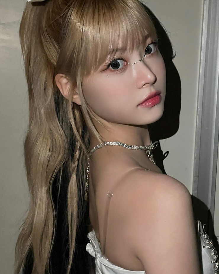 Eun-chae Hong