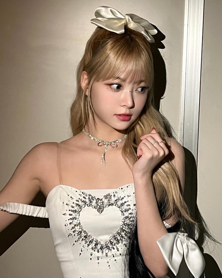 Eun-chae Hong