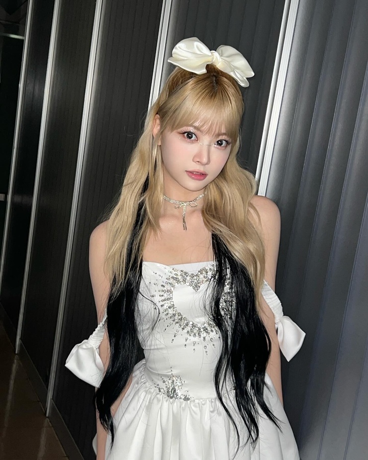 Eun-chae Hong