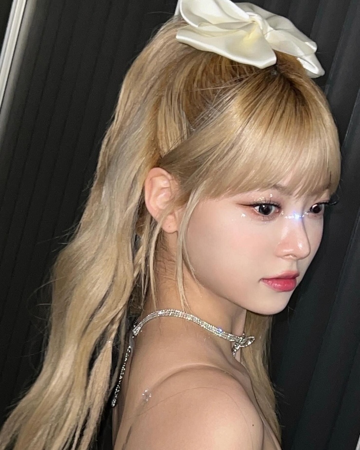 Eun-chae Hong