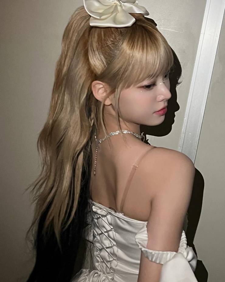Eun-chae Hong