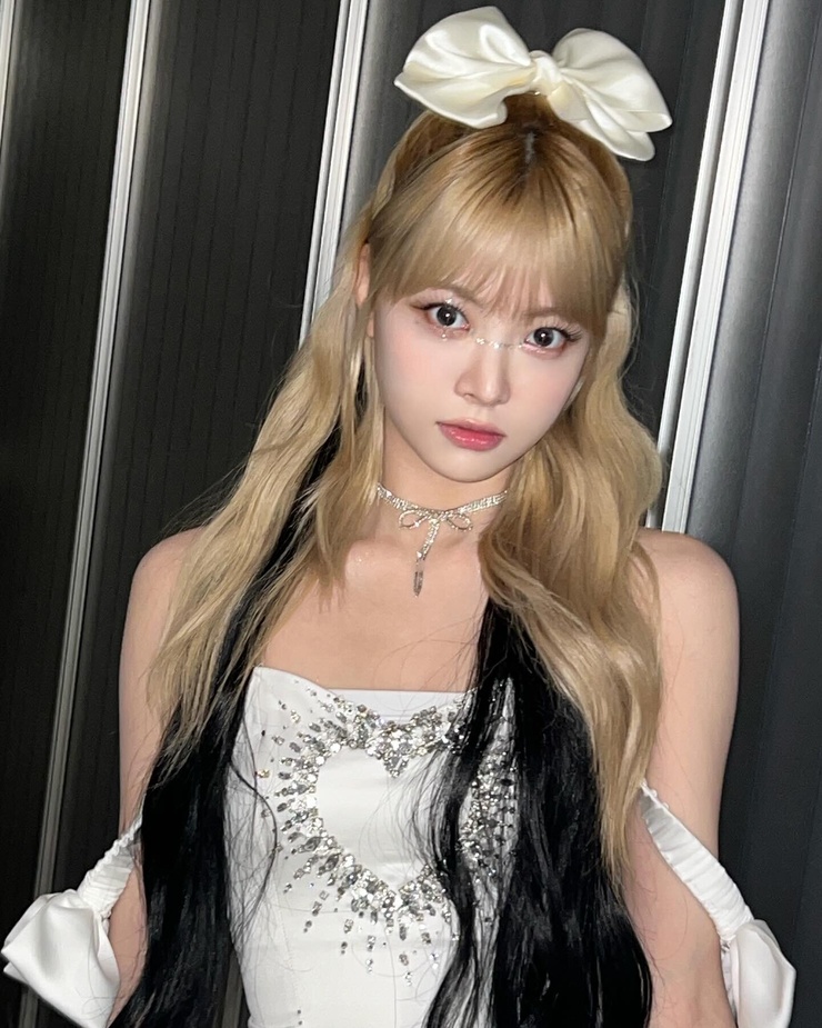 Eun-chae Hong