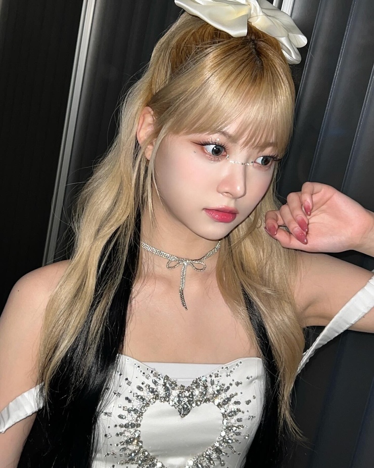 Eun-chae Hong