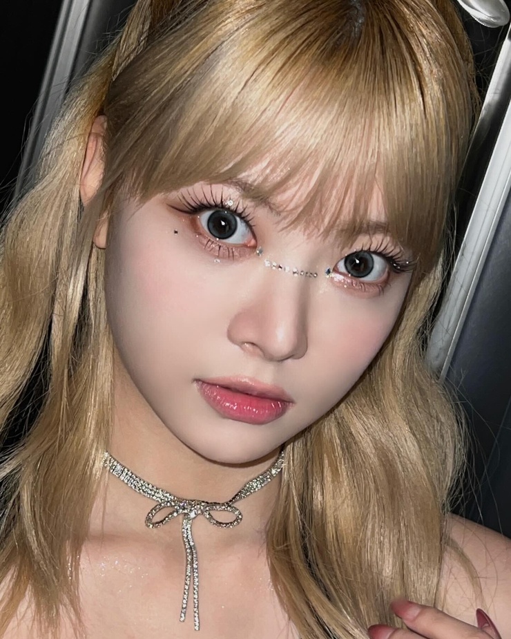Eun-chae Hong