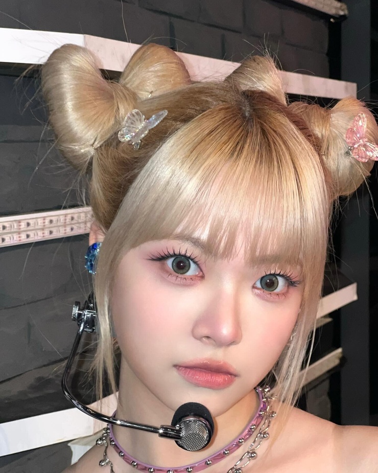 Eun-chae Hong