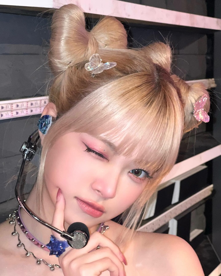 Eun-chae Hong