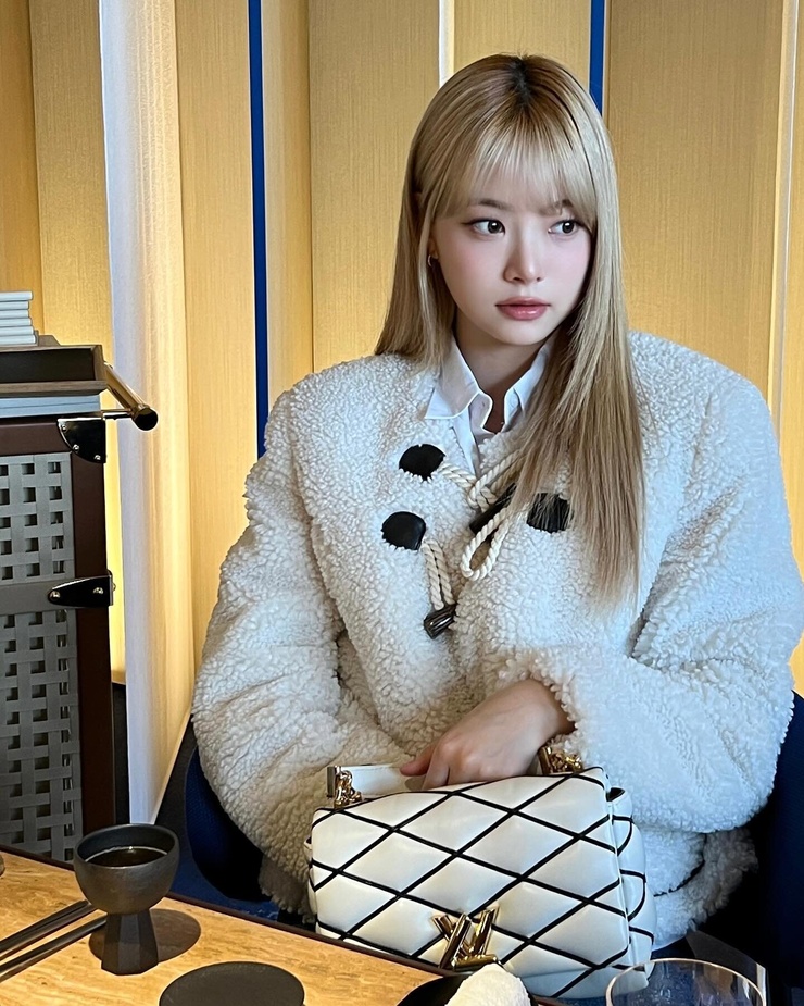 Eun-chae Hong