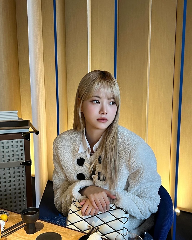 Eun-chae Hong