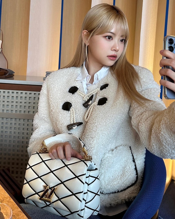 Eun-chae Hong