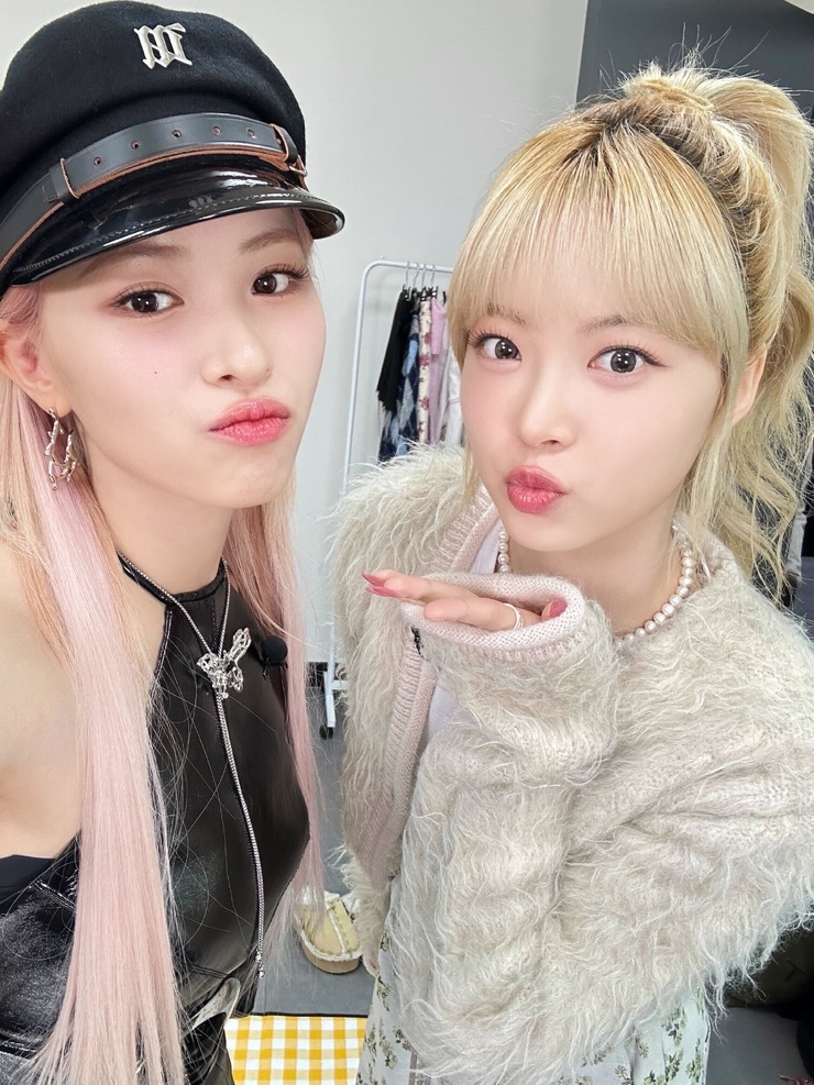 Eun-chae Hong