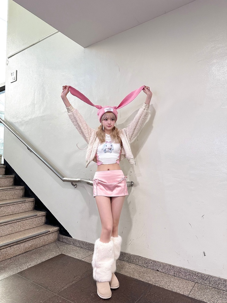 Eun-chae Hong