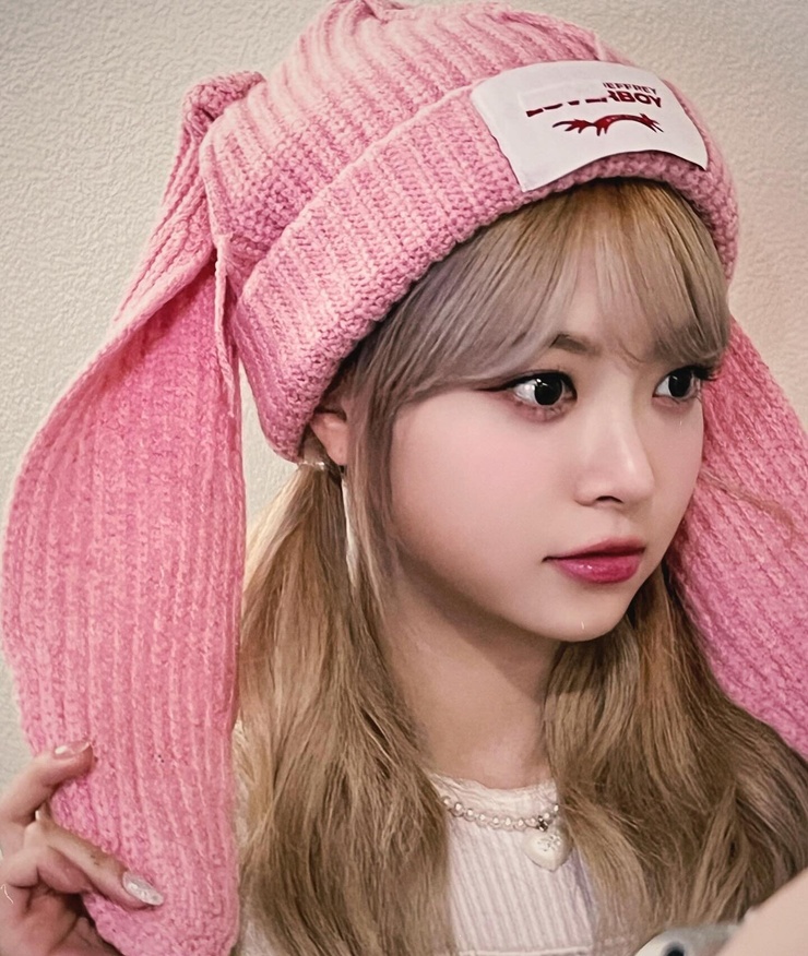 Eun-chae Hong