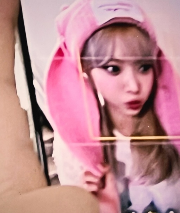 Eun-chae Hong