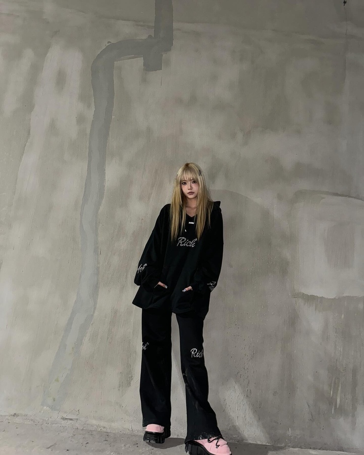 Eun-chae Hong