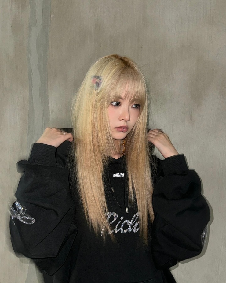 Eun-chae Hong