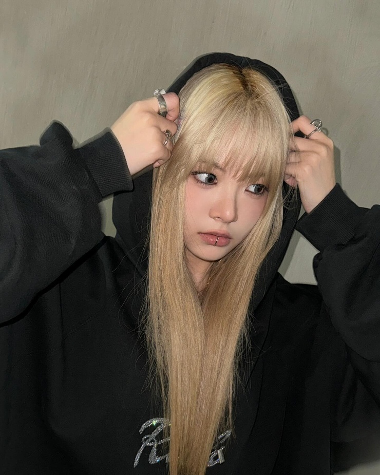 Eun-chae Hong