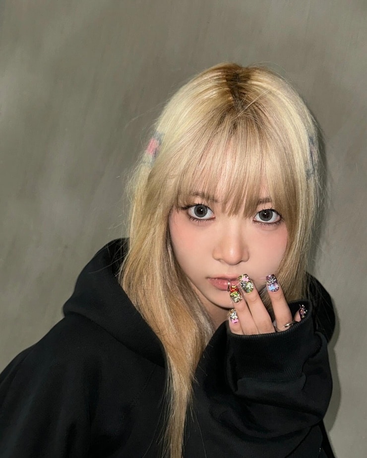 Eun-chae Hong